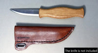 Sheath for knife