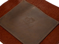 leather shield protection