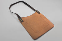 Leather Carving Bib