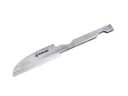 Bench knife blade