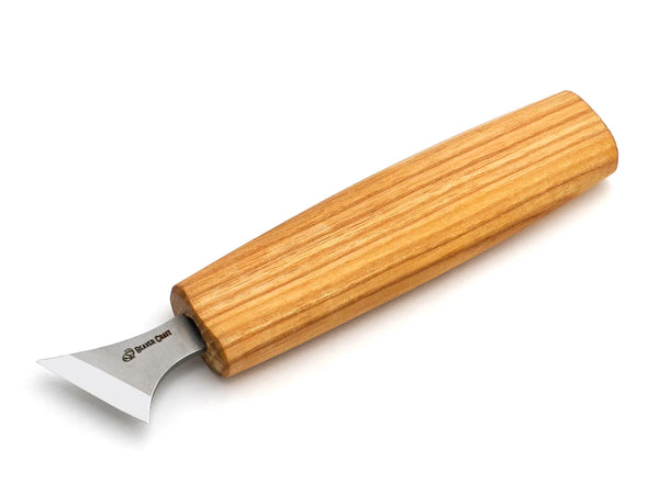Chip Carving Knife – Compact