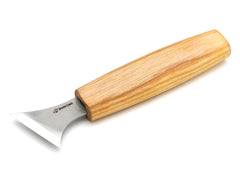 Chip Carving Knife – Wood Carving Knife for Geometric Patterns – C10