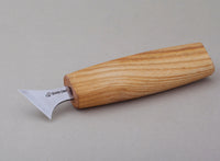 Small Geometric Knife C10S