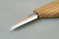 Roughing Knife – Wood Carving Knife for Fast Wood Removal – C16