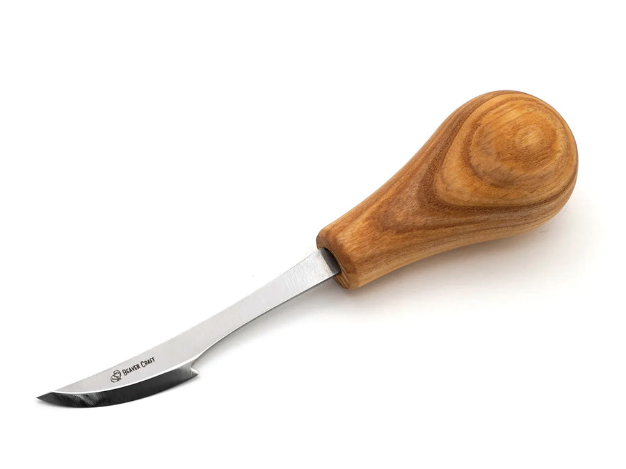 Universal Whittling Knife – Palm Grip
