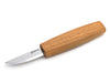 Sloyd Whittling Knife – Wood Carving Knife for Roughing & General Carving – C1