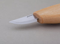 Whittling Knife – General Use & Detail