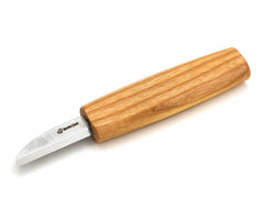 Wood Carving Bench Knife – Carving Knife for Fine Woodworking – C5
