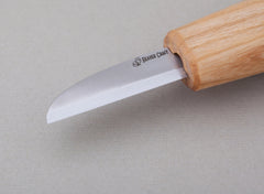 Wood Carving Bench Knife – Carving Knife for Fine Woodworking – C5