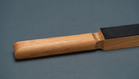 Compact One-Sided Paddle Strop with Compound