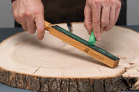 Compact One-Sided Paddle Strop with Compound