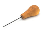 v profile chisel palm handle