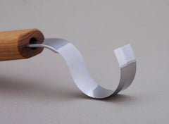 hook knife blade