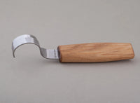 Spoon Carving Hook Knife, 30 mm