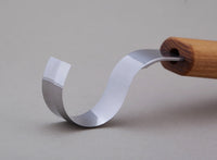 Spoon Carving Hook Knife, 30 mm