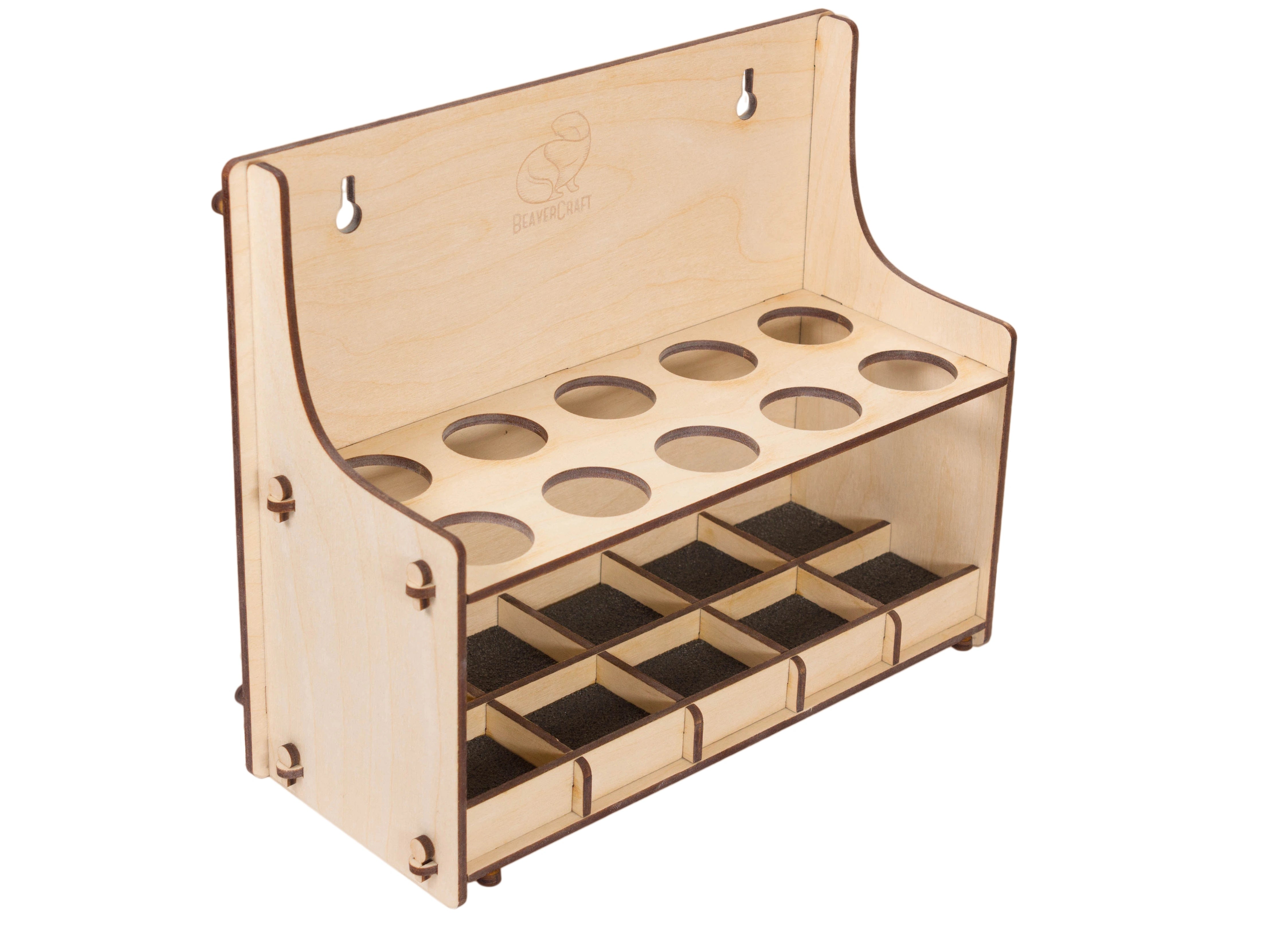 Tools Holder
