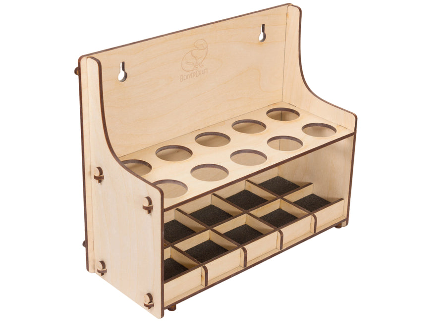 Tools Holder