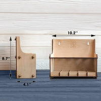 storage box dimensions