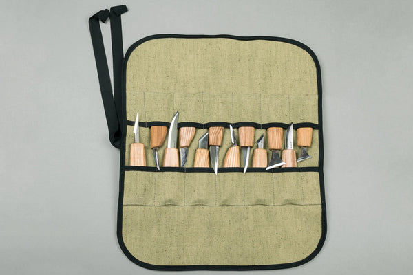 storage organizer for 12 tools