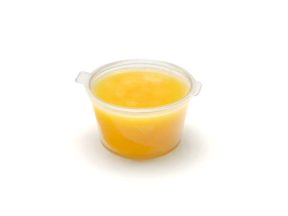 wax natural for wod
