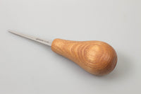 Palm Straight Chisel, 2 mm