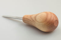 Palm Straight Chisel, 4 mm