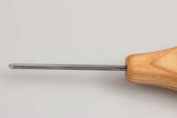 Palm V-Tool – Sweep 12, 2 mm