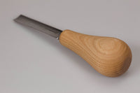 Palm Gouge – Sweep 5, 12 mm